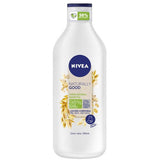Nivea Naturally Good Body Lotion Natural Balance 350ml