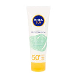 Nivea Sun Mineral UV Spf50 Facial Protection 50ml - shoplinediffusion