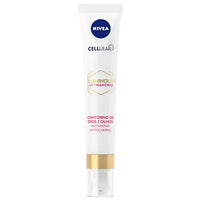 Nivea Luminous 630 Antimanchas Contour Des Yeux 15ml