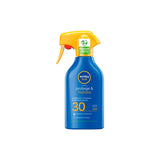 Nivea Sun Protege y Hidrata Pistola Spf30 270ml - shoplinediffusion