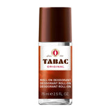 Tabac Original Deodorant Roll On 75ml - shoplinediffusion