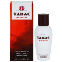 Tabac Original Eau De Cologne Spray 100ml - shoplinediffusion