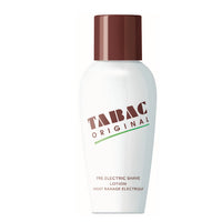 Tabac Original Avant Rasage Electriqué 150ml - shoplinediffusion