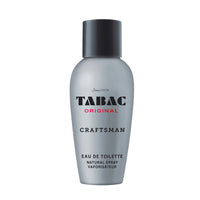 Tabac Original Craftsman Eau De Toilette Vaporisateur 50ml
