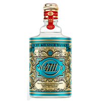 4711 Eau De Cologne 100ml - shoplinediffusion