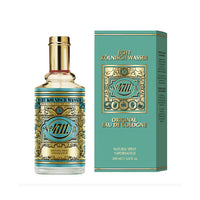 4711 Eau De Cologne Vaporisateur 200ml - shoplinediffusion