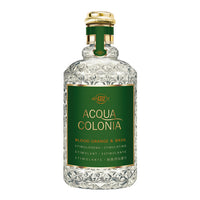 4711 Acqua Colonia Blood Orange And Basil Eau De Cologne Femme Homme  Vaporisateur 50ml - shoplinediffusion