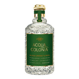 4711 Acqua Colonia Blood Orange And Basil Eau De Cologne Femme Homme  Vaporisateur 50ml - shoplinediffusion