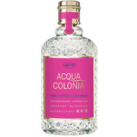 4711 Acqua Colonia Pink Pepper And Grapefruit Eau De Cologne Spray 50ml - shoplinediffusion