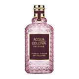 4711 Acqua Colonia Intense Floral Fields Of Ireland Eau De Cologne Femme  Vaporisateur 170ml
