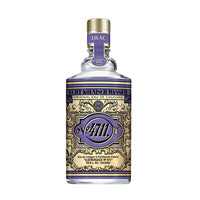 4711 Floral Collection Lilac Eau De Cologne Vaporisateur 100ml - shoplinediffusion