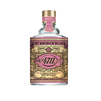 4711 Floral Collection Rose Eau De Cologne Femme Vaporisateur 100ml