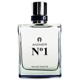 Etienne Aigner N1 Eau De Toilette Vaporisateur 100ml - shoplinediffusion
