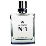 Etienne Aigner N1 Eau De Toilette Vaporisateur 50ml - shoplinediffusion