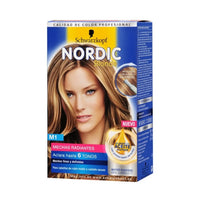Schwarzkopf Nordic Blonde M1 Rinçage Intensif