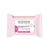 Diadermine Lingettes Démaquillantes Hydratantes 25 Unités - shoplinediffusion