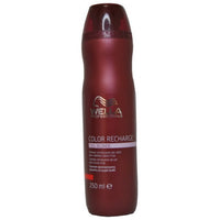 Wella Color Recharge Shampooing Revitalisant Couleur 250ml