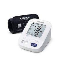Omron M3 Tensiomètre Numérique Confort - shoplinediffusion