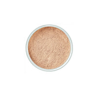 Artdeco Mineral Powder Foundation 2 Natural Beige - shoplinediffusion