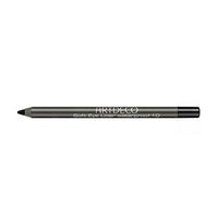 Artdeco Soft Eye Liner Waterproof 10 Black - shoplinediffusion