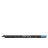 Artdeco Soft Eye Liner Waterproof 23 Cobalt Blue - shoplinediffusion