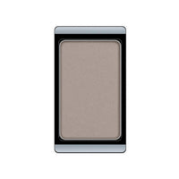 Artdeco Eyeshadow Matt 514 Matt Light Grey Beige