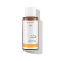 Dr. Hauscka Concentré Vapeur Visage 100ml