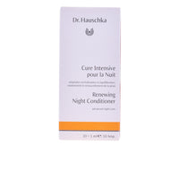Dr Hauschka Cure Intensive Pour La Nuit 10x1ml