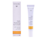 Dr Hauschka Daily Crème Pour Les Yeux Hydratant 12,5ml - shoplinediffusion