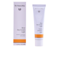 Dr Hauschka Rose Crème De Jour Light 30ml