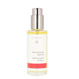 Dr Hauschka Huile Corporelle Á La Rose 75ml
