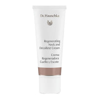 Dr Hauschka Crème Régénérante Cou Et Décolleté 40ml