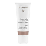 Dr Hauschka Crème Régénérante Cou Et Décolleté 40ml
