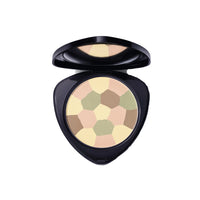 Dr. Hauschka - Colour Correcting Powder - 00 Translucent