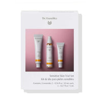Dr. Hauschka Peau Sensible Coffret 3 Produits