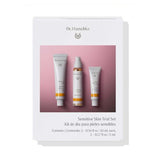 Dr. Hauschka Peau Sensible Coffret 3 Produits