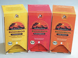 Madal Bal Te Rooibos Natural 20 Filtros