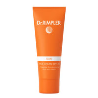 Dr Rimpler Sun Face Cream Spf30 75ml - shoplinediffusion