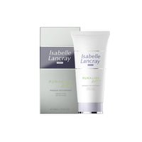 Isabelle Lancray Puraline Detox Masque Detoxifiant 50ml - shoplinediffusion