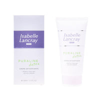 Isabelle Lancray Puraline Detox Creme Detoxifiante 50ml