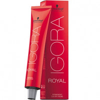 Schwarzkopf Igora Royal 1 0 60ml - shoplinediffusion