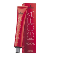 Schwarzkopf Professional Igora Royal 3 0 60ml - shoplinediffusion