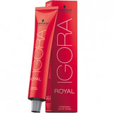 Schwarzkopf Igora Royal 6 0 60ml