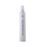 Schwarzkopf Silhouette Flexible Hold Mousse 500ml - shoplinediffusion