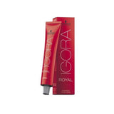 Schwarzkopf Igora Royal Crème De Coloration Permanente 755 - shoplinediffusion