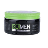 Schwarzkopf Professional 3D Men Cire Modelante 100ml