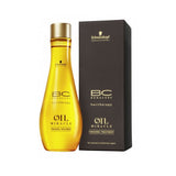 Schwarzkopf Bc Oil Miracle Huile De Finition 100ml