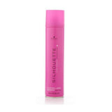 Schwarzkopf Silhouette Color Brilliance Spray Tenue Ultra Forte 300ml