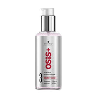 Schwarzkopf Osis Bouncy Curls Contrôle Fort 200ml