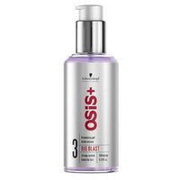 Schwarzkopf Osis Big Last Gel Contrôle Forte 200ml